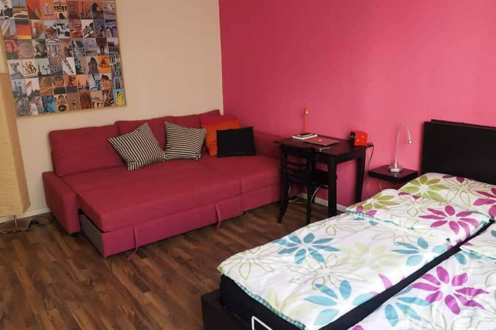 Ganze Wohnung, Berlin: Ferienwohnung - Berlino in Friedrichshain - Kreuzberg, Berlin