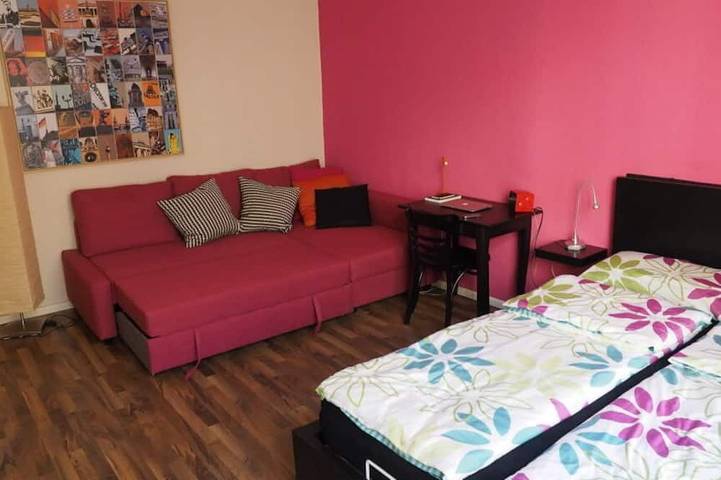 Ferienwohnung für 4 Personen in Friedrichshain Berlin - 3