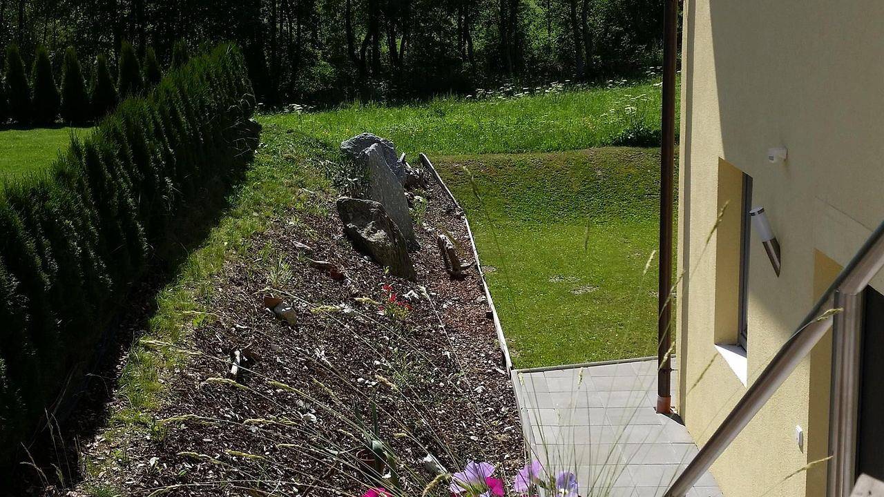 Ganze Ferienwohnung, Ferienwohnung für 5 Personen (50 m²) in Trins in Stubaier Alpen, Trins