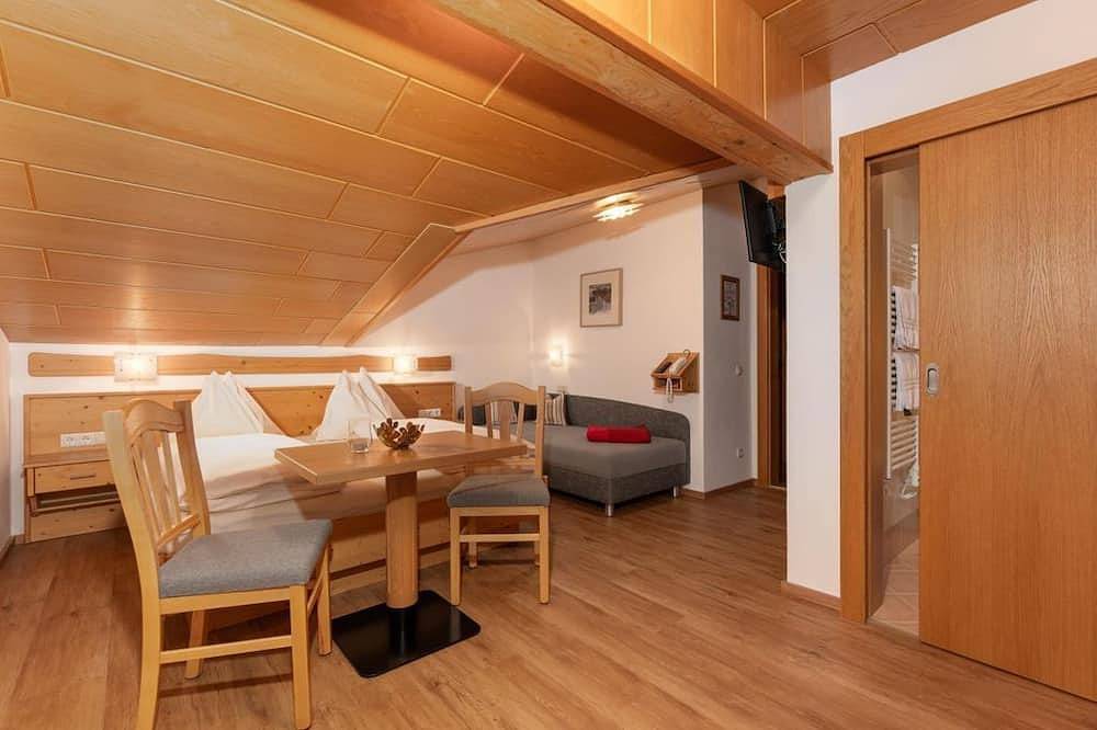 Ganze Wohnung, Wohlfühlzimmer für 3 Personen - Gästehaus Herrmann in Filzmoos, Tennengau