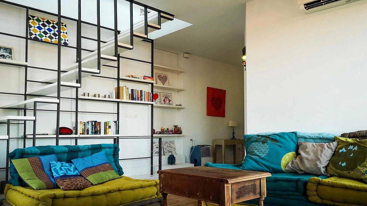 Ferienhaus für 4 Personen (100 m²) in Arcos de la Frontera in Arcos de la Frontera, Pueblos Blancos