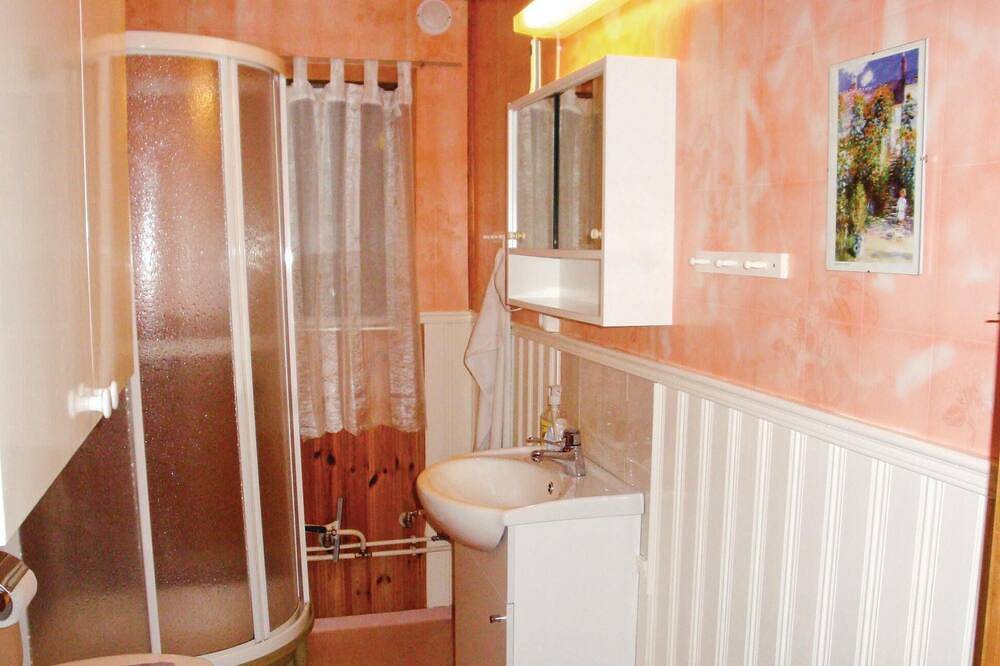 Schönes Haus in Lesjöfors mit Sauna in Värmland