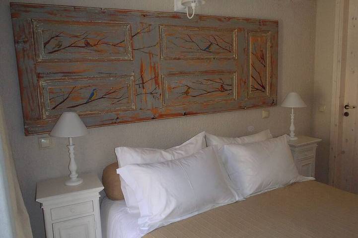 Ferienhaus für 8 Personen in Petra (Griechenland) - 3