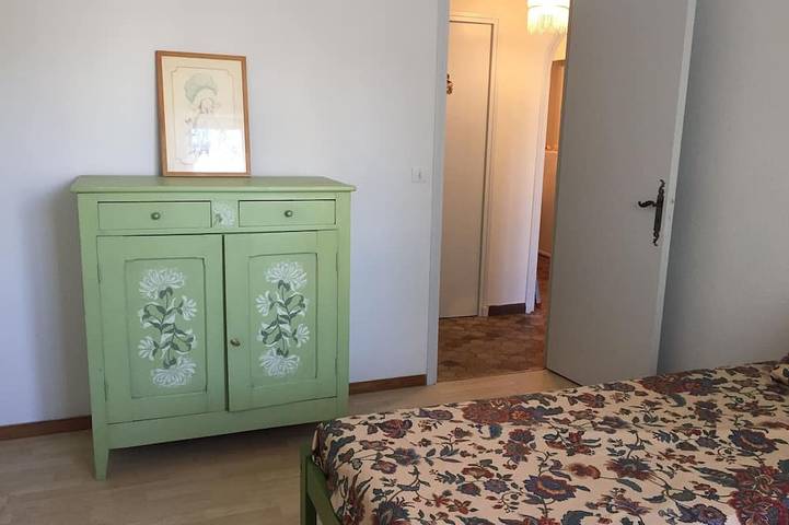 Gîte pour 4 personnes, avec terrasse dans Thermes de Digne les Bains - 4