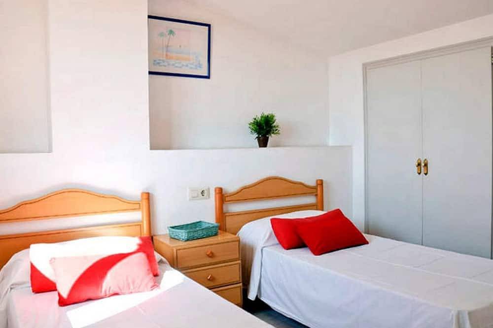 Apartamento entero, Apcostas Salats / un dormitorio in L' Estartit, Estartit
