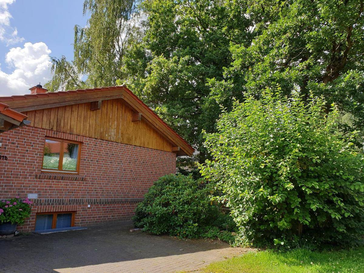 Double Room in Buchholz in der Nordheide (Stadt), Buchholz in der Nordheide