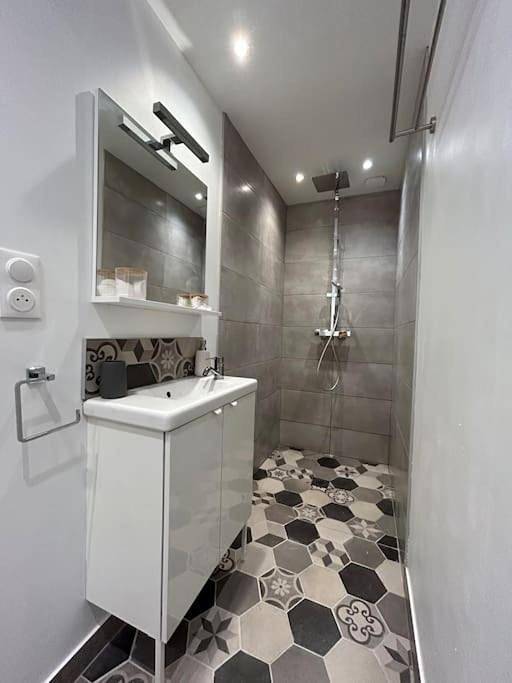 Gîte pour 4 personnes à Béthune - 4