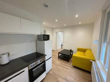 Gîte pour 2 personnes à Longwy