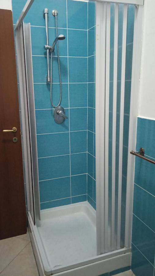 Double Room with Private Bathroom in Camerota, Cilento Coast