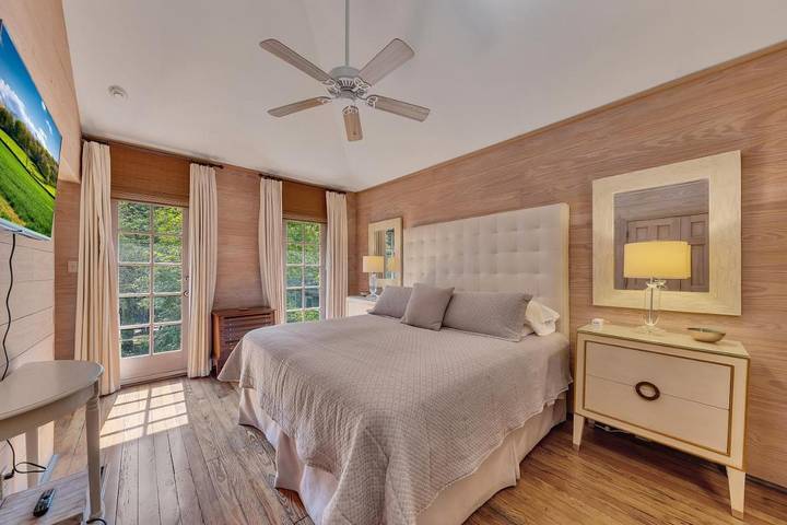 Casa de huéspuedes para 3 personas, con terraza en Atlanta