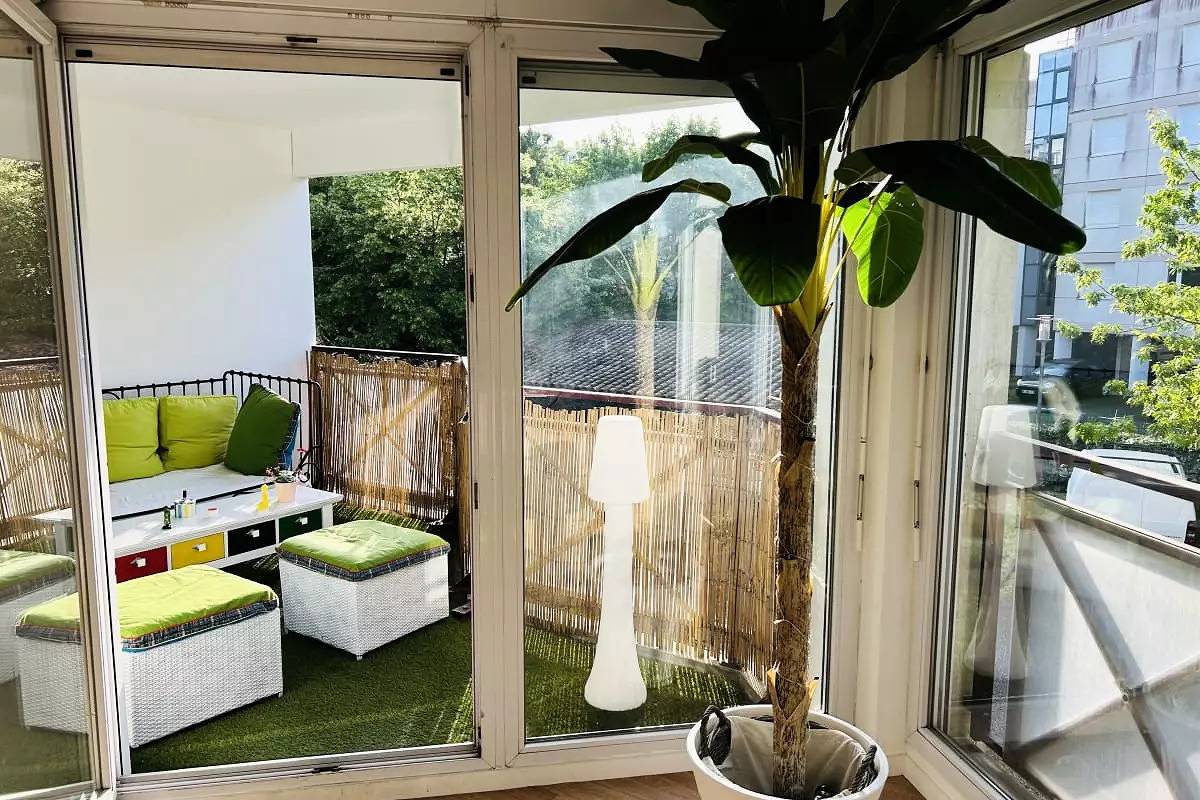 Ganze Wohnung, Appartements pour 4 Personnes in Bordeaux, Bordeaux und Umgebung