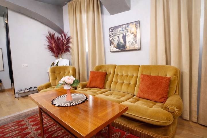 Appartement de vacances pour 2 personnes, animaux acceptés à Vienne (Autriche) - 4
