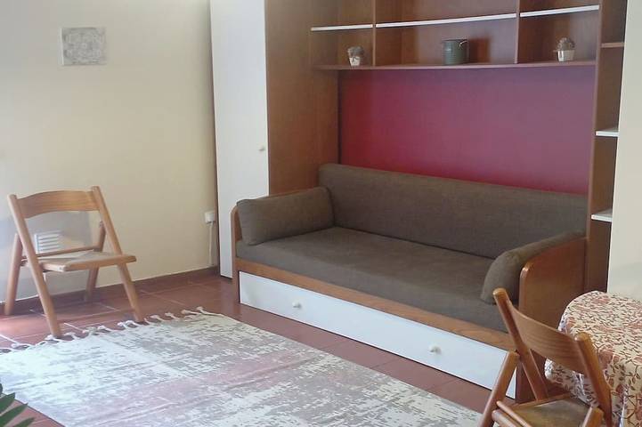 Ganze Wohnung, Apartamento do Sol in Porto Moniz, Madeira