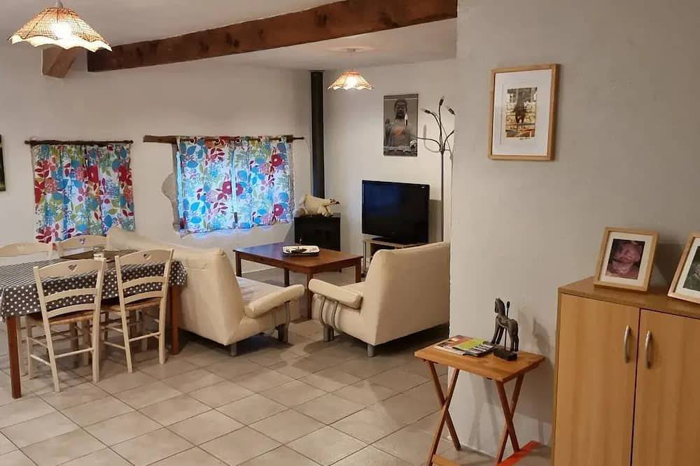 Ferienhäuser Grand Pré! Hugo Ferienhaus mit Pool - 4p - Tarn et Garonne - Occitanie in Roquecor, Quercy