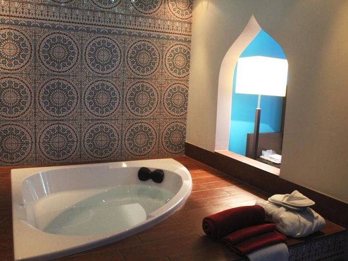 Hotel für 2 Personen, kinderfreundlich in Bendorf - 4