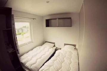 Bungalow pour 4 Personnes dans Gruissan (Ville), Gruissan, Photo 2