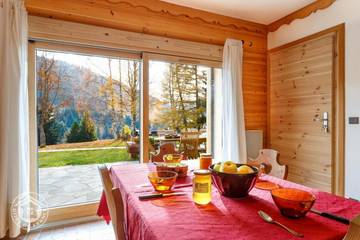 Gîte pour 4 Personnes dans Notre-Dame-de-Bellecombe, Espace Diamant, Photo 1