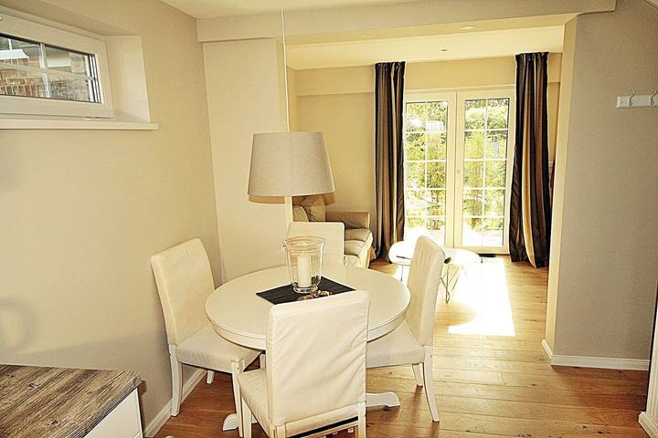 Ferienhaus für 2 Personen, mit Terrasse in Westerland - 4