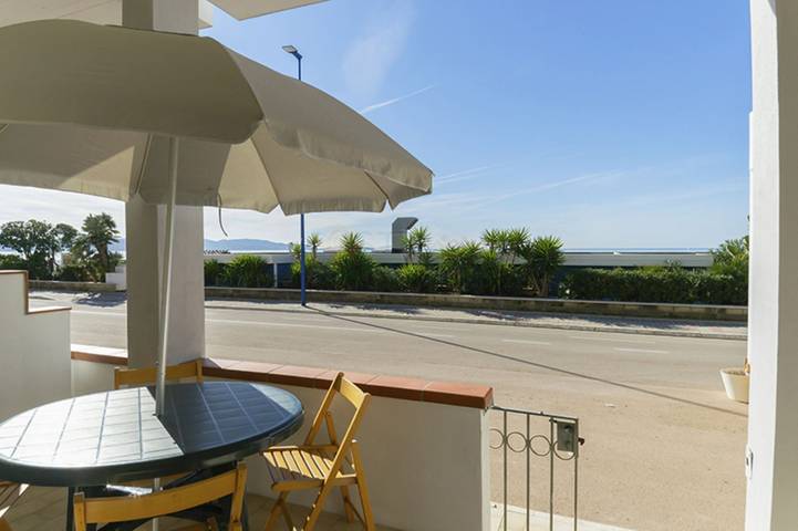 Gîte pour 5 personnes, avec terrasse à Follonica - 3