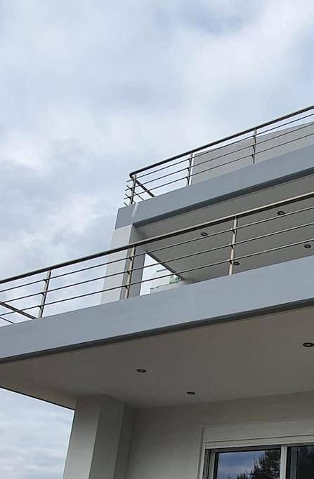 Appartamento vacanze per 3 persone, con balcone - 1