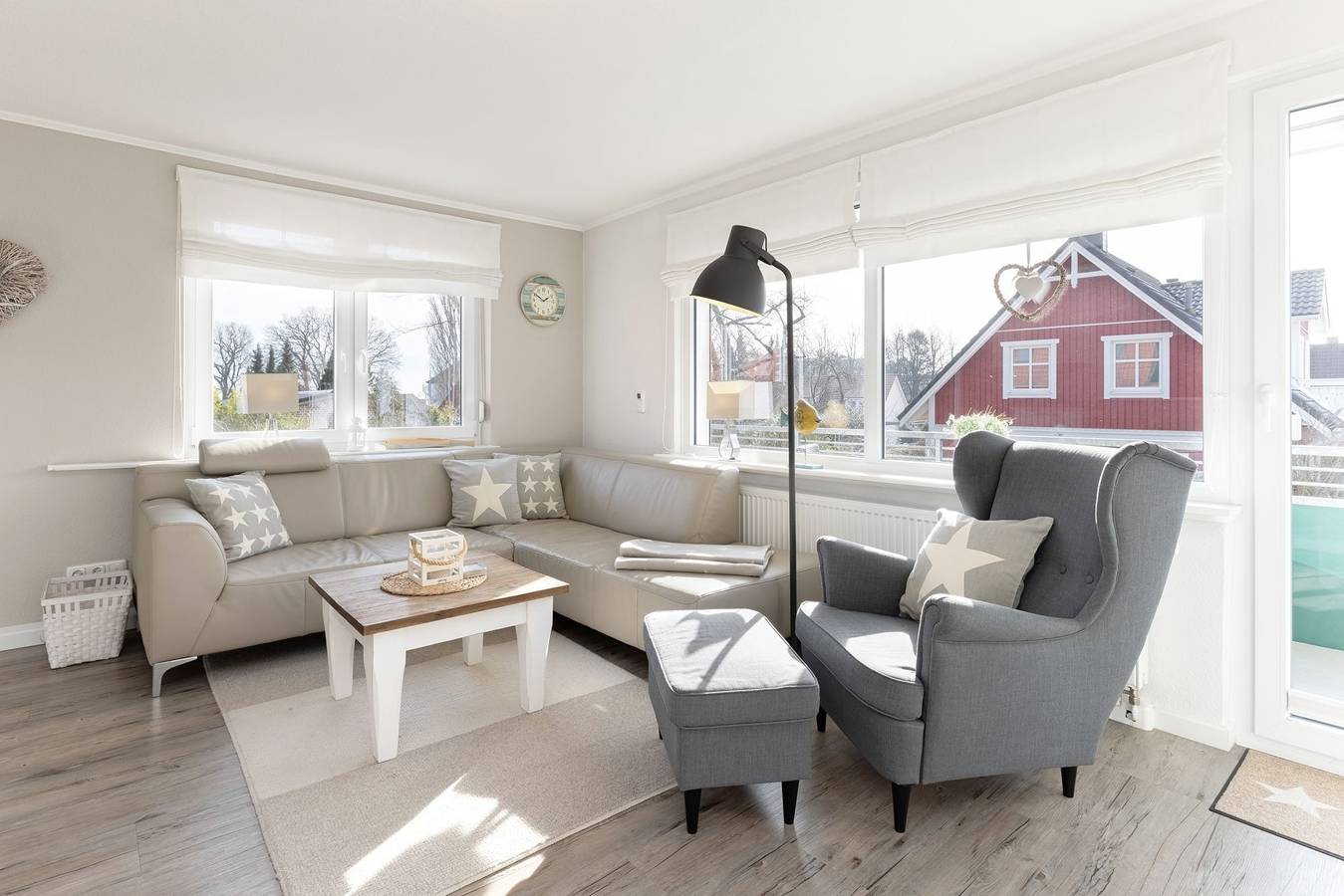 Ferienwohnung in Grömitz für 2 Personen in Grömitz