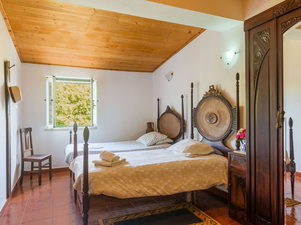 Wine Country Home in Alentejo in Nossa Senhora da Vila, Nossa Senhora do Bispo e Silveiras, Évora District