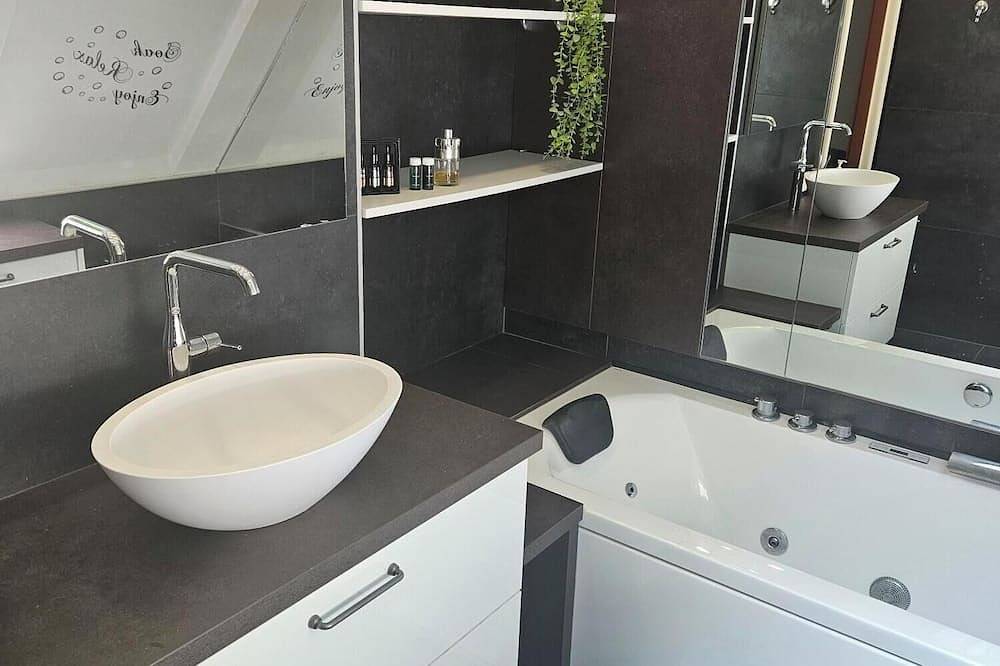 Appartement entier, Havre de paix de Klingenthal in Bœrsch, Bas-Rhin Alsace