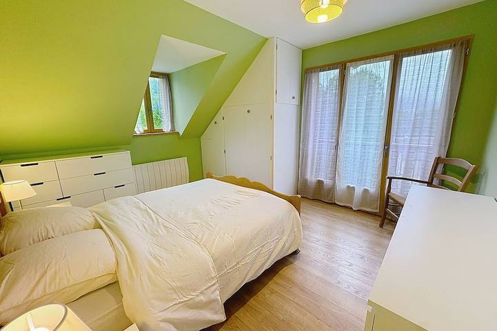 Location de vacances pour 10 personnes, animaux acceptés à Benque-Dessous-et-Dessus