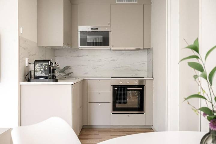 Ferienwohnung für 4 Personen - 1