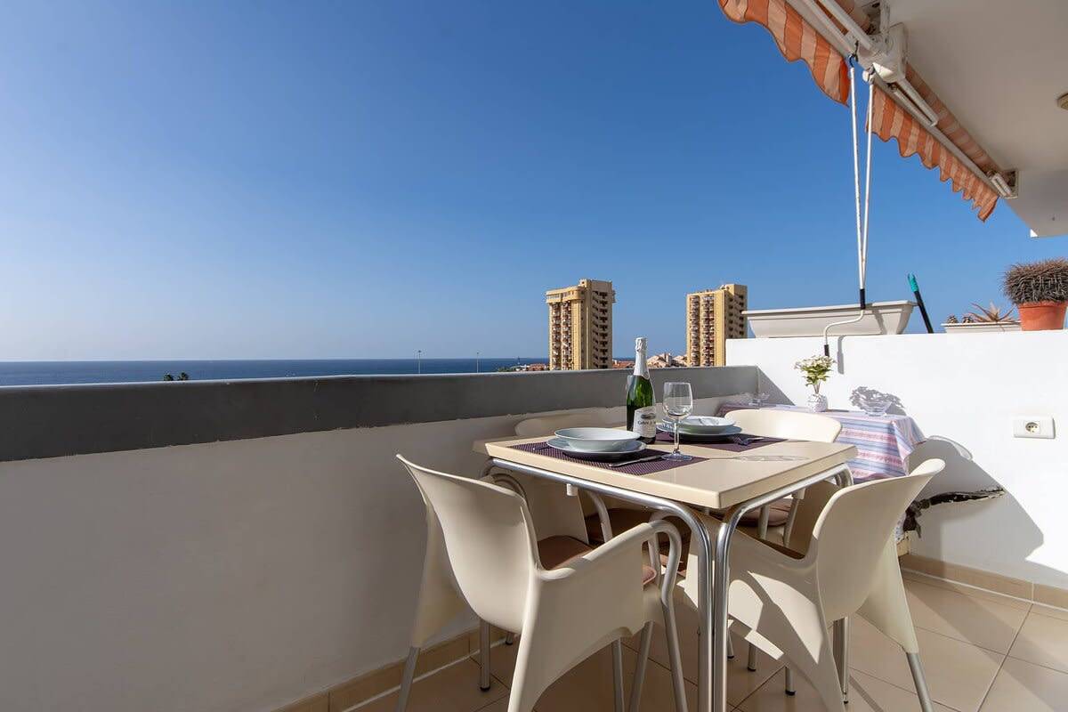 Appartement entier, Azahara Playa 34 - One Bed in Playa de las Américas, Arona