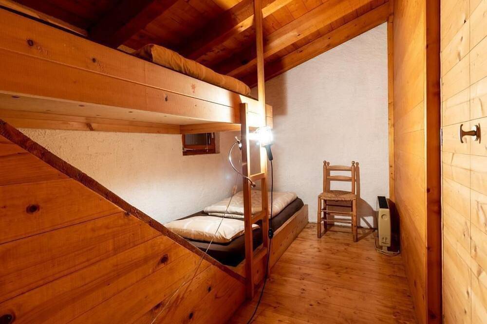 Casa Gabriela in Aranno, Luganersee