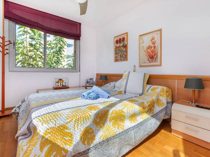 Appartement entier, Silves in Tossa de Mar, Costa Brava