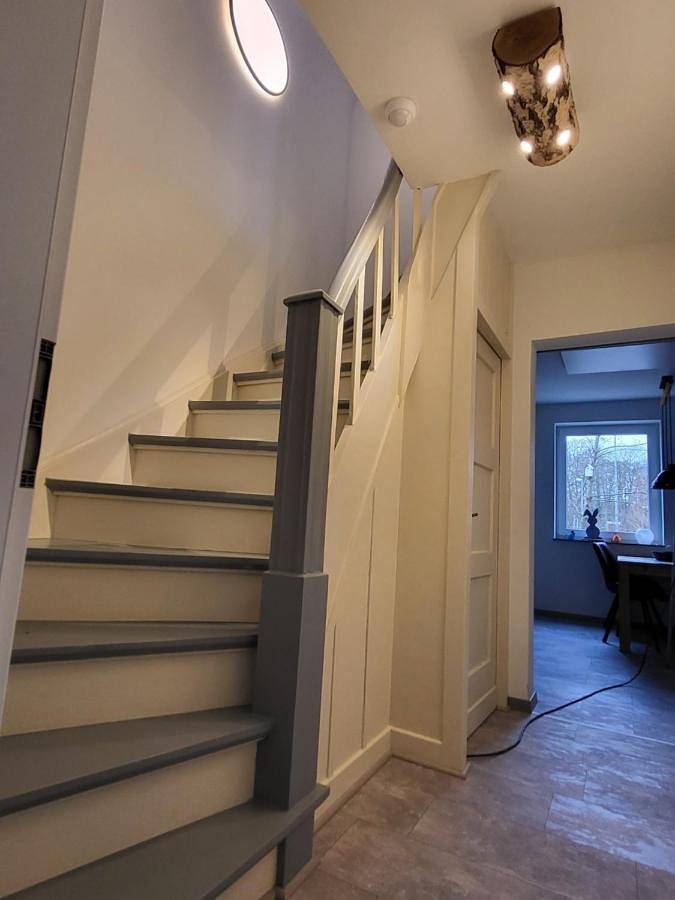 Ferienhaus für 5 Personen, mit Terrasse und Garten in Leichlingen - 3