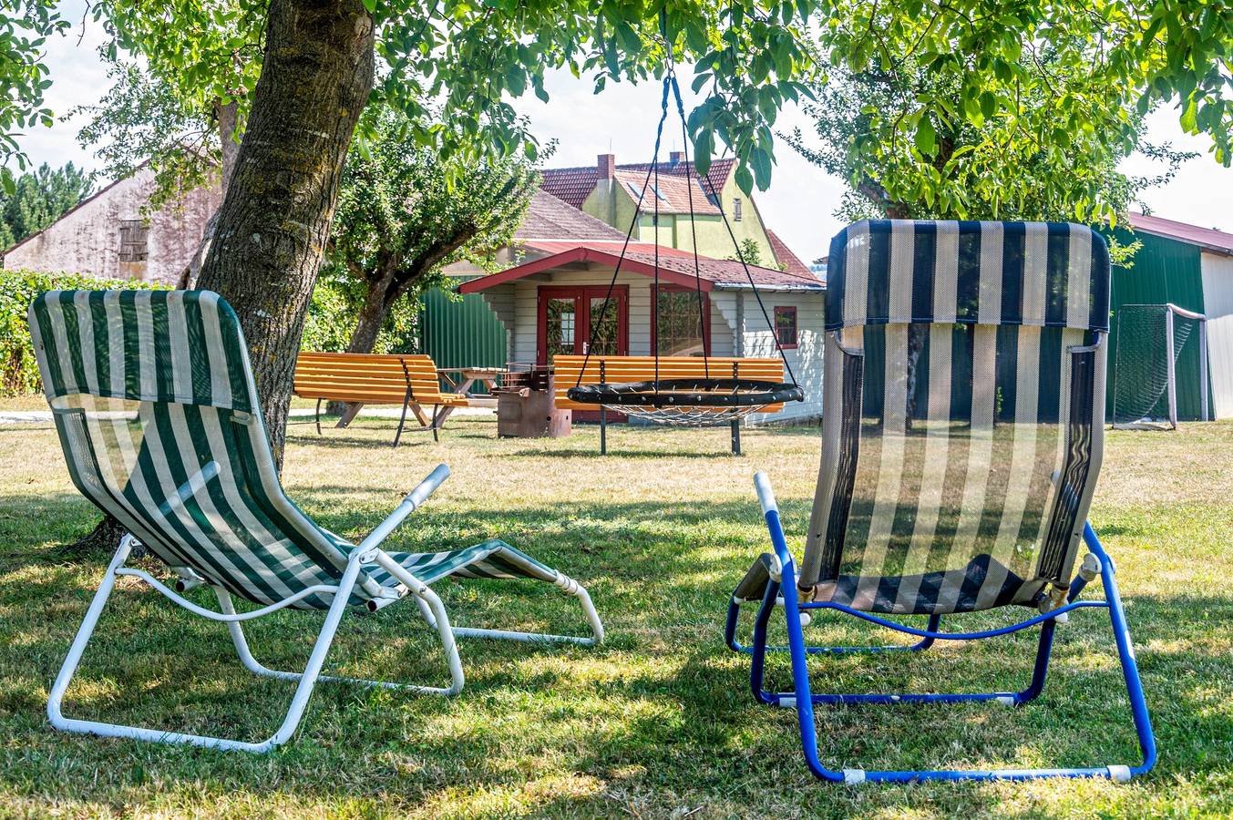 Ganze Wohnung, Appartment Hopfengarten 4 in Spalt, Fränkisches Seenland