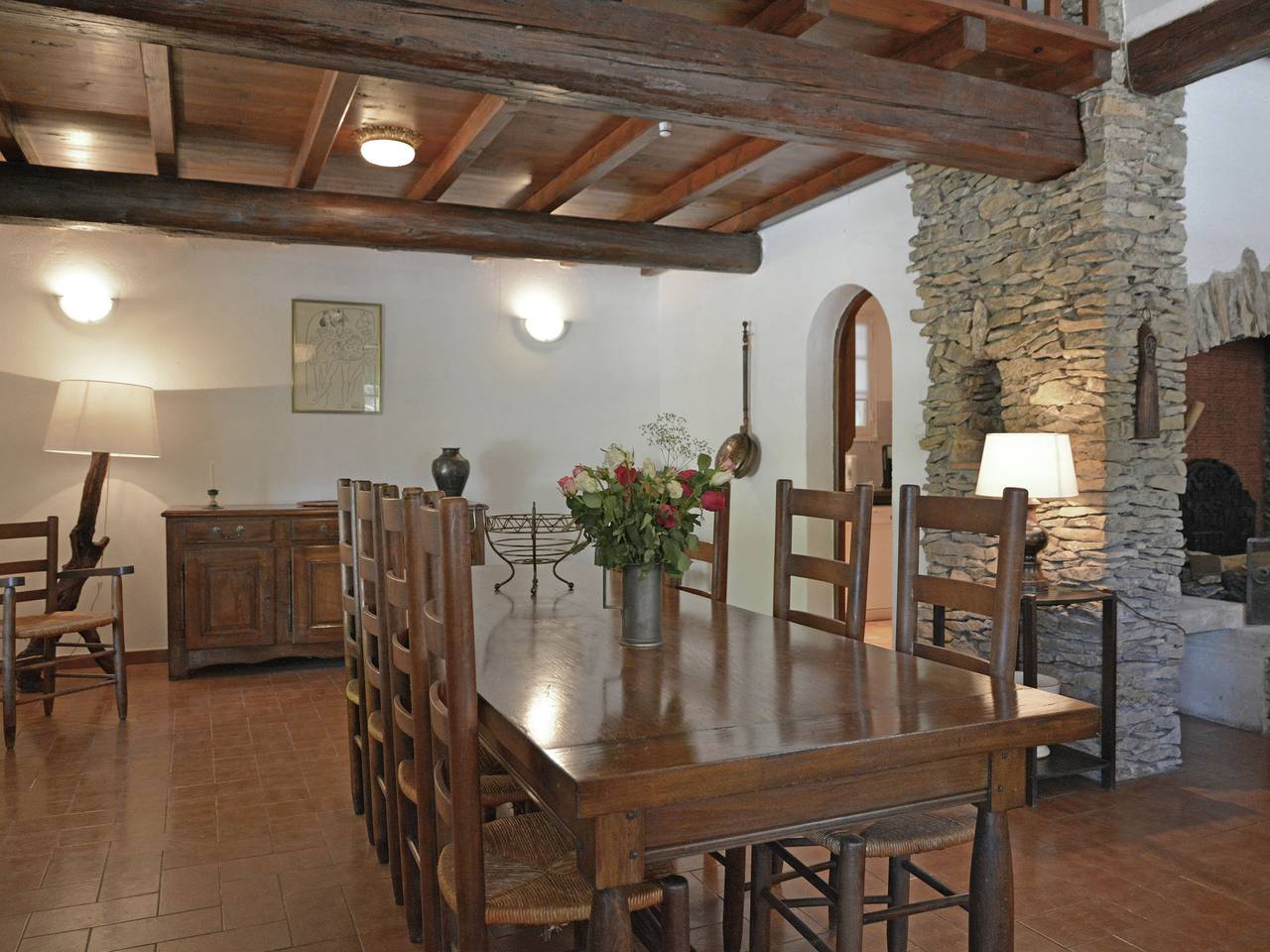 Manoir à Beaucaire avec Piscine in Beaucaire, Région de Nîmes