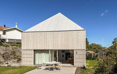 Apartamento para 7 Personas en Gotemburgo, Göteborgs skärgård, Foto 1