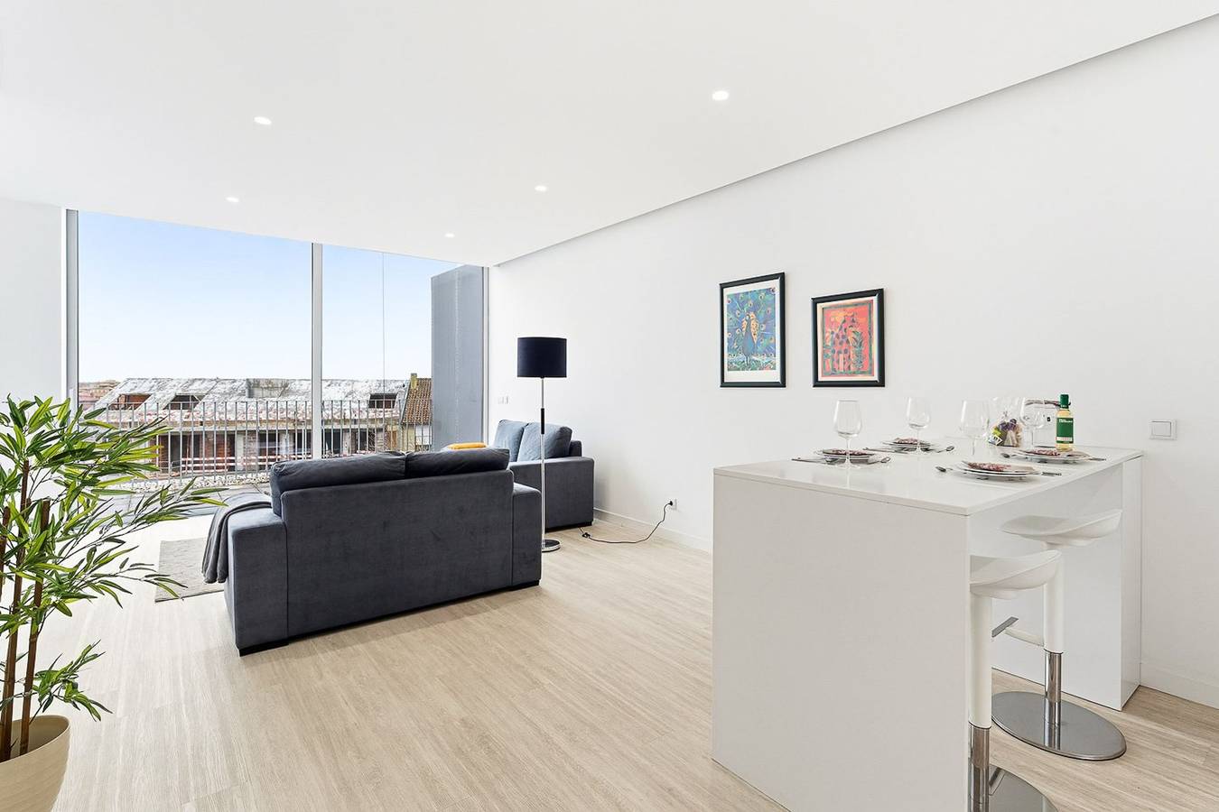 Ganze Wohnung, Guestready - Sunny Aveiro retreat in Aveiro, Aveiro Distrikt