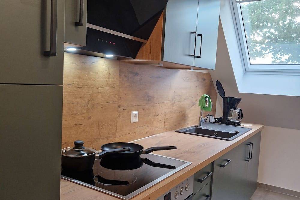 Ganze Wohnung, Ferienwohnung/App. für 4 Gäste mit 65m² in Haselünne (190070) in Haselünne, Hasetal