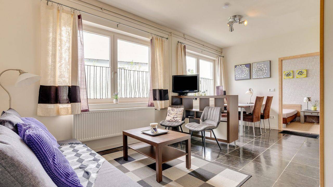 Ferienhaus für 23 Personen (500 m²) in Winterberg in Hildfeld, Winterberg