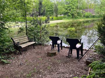 Bungalow voor 8 Personen in Twente, Afbeelding 3