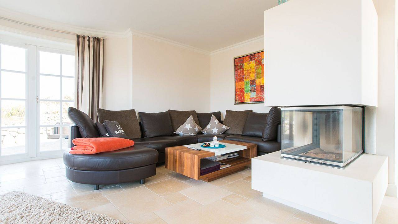 Ferienhaus für 6 Personen (120 m²) in Rantum (Sylt) in Rantum, Sylt (Gemeinde)