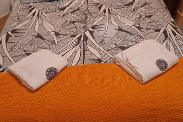 Appartement De Vacances pour 5 Personnes dans Le Puy-en-Velay, Haute-Loire, Photo 1