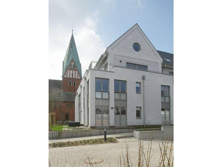 Ferienwohnung für 2 Personen - 1