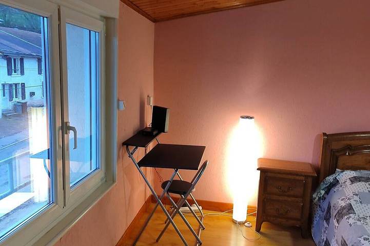 Location de vacances pour 5 personnes, avec jardin à Charency-Vezin - 2