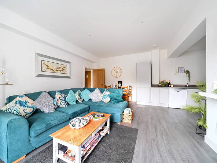 Gîte pour 4 personnes dans Bournemouth - 4