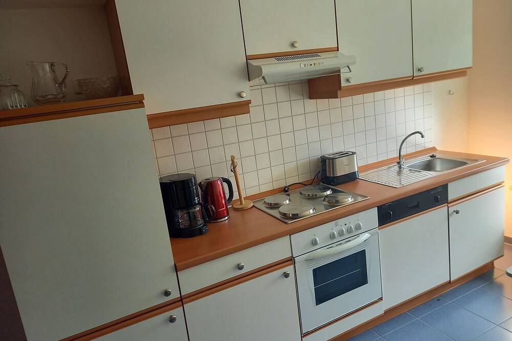 Hof Meinert - Ferienwohnung in Kollmar, Kreis Steinburg