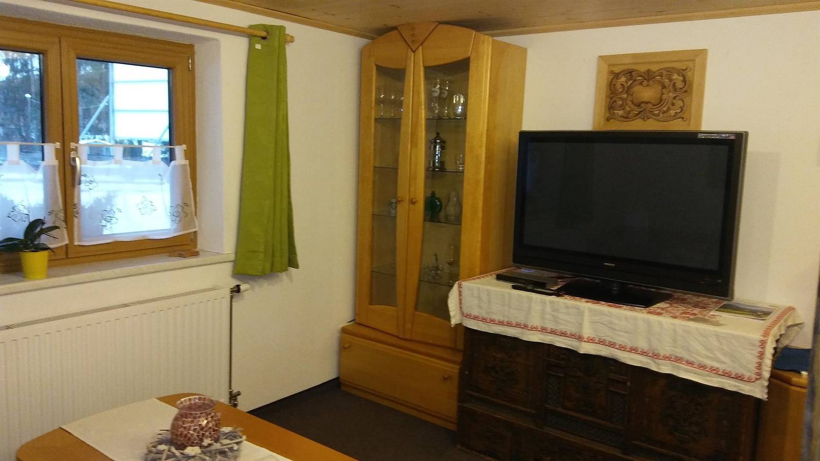 Ganze Ferienwohnung, Haus am Sunnfeld in Inneralpbach, Alpbach