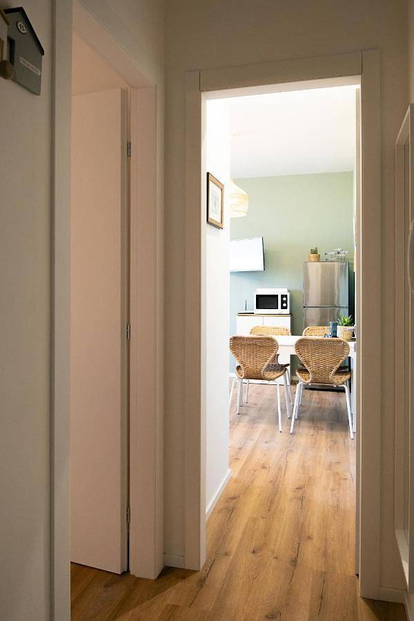 Ganze Wohnung, One-Bedroom Apartment in Cavallino, Cavallino-Treporti