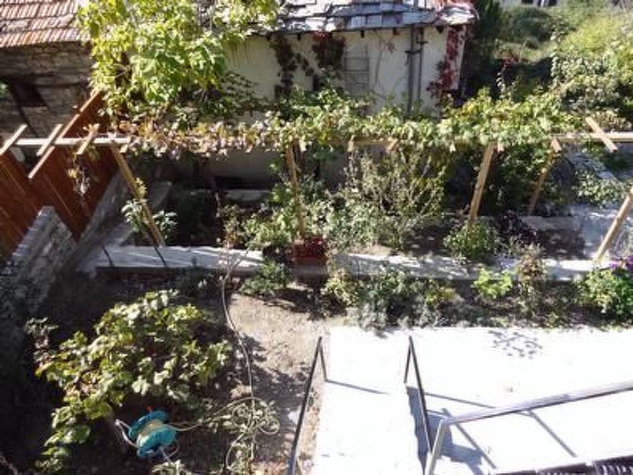 Holiday home for 4 people in Thassos