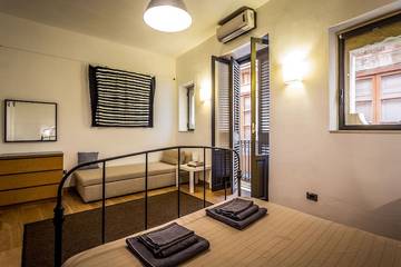 Loft per 4 Persone in Ortigia, Siracusa e dintorni, Foto 2